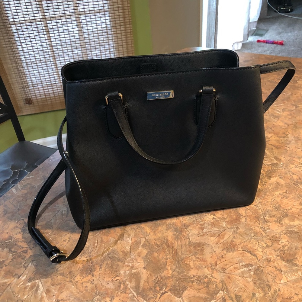 Kate Spade Evangelie